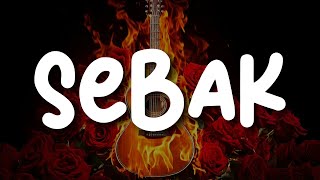 Sebak - Ukays (Lirik)  Lestari,  Exist || Mix Playlist