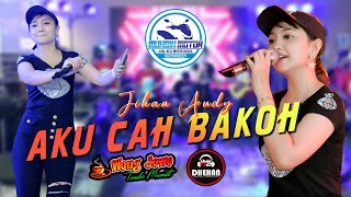 AKU CAH BAKOH ~ JIHAN AUDY WONG JOWO MADIUN x DHEHAN AUDIO || MUHSIN MOTOR MAGETAN