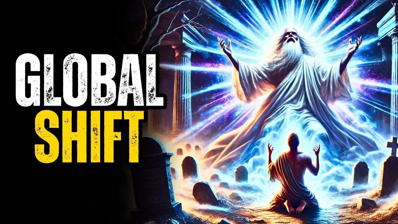 The Bible Predicted This Global Shift — And It’s Already Happening