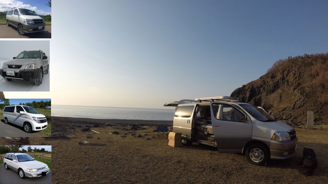 Englishfriendly Car Rental in Hokkaido Japan! YouTube