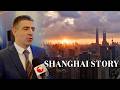 This is Shanghai! Global filmmakers unite to direct the future of China during Shanghai TV Festival