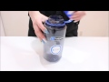 楯桜　NALGENE【ナルゲン】bpa free広口1 0リットルTritan