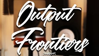Output Frontiers Studio Monitor Comparison & Sound Test