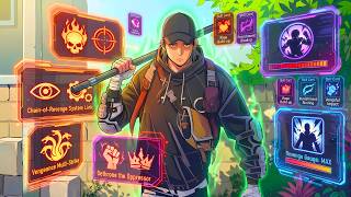 The Ruined City TREMBLES When a Coma Survivor Starts Hunting for VENGEANCE! – Manhwa Recap