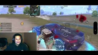 Lk7Honi Reacts On Drsxfrag