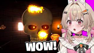 Noob Reacts To Geometry Dash explained for people who don't play it
