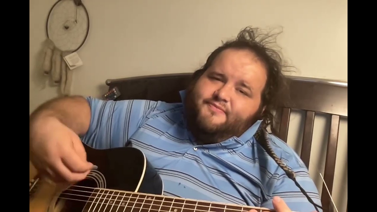 Joseph Humpston - Hey there Ariel - Rewrite cover of Plain White T’s’ Hey There Delilah