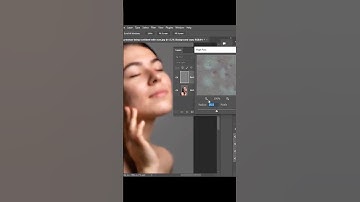 Photoshop tricks | Clearing acne #photoshop #photoshoptutorial #photoshoptricks #tutorials