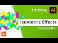 Create an isometric grids with AG Utilities Building Blocks