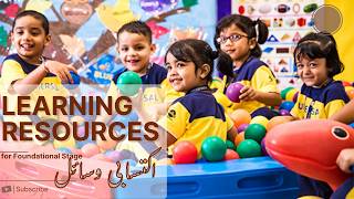 Learning Resources