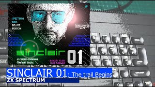 cynical　2月12日まで On the workbench today: ZX Spectrum +2 : r/retrobattlestations