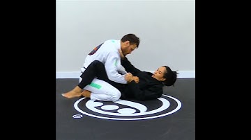 BEST SCISSOR SWEEP  by Gezary Matuda