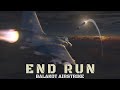 End Run | Full Movie | Inspired from 2019 Balakot Airstrike | Republic Day 2020