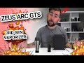 Zeus Arc GTS, Zeus Arcpods & Zeus Hub Review