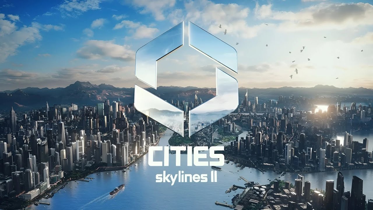 Finally seeing if Cities Skylines 2 is any good. - YouTube