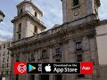 Colegiata De San Isidro – Exterior – Madrid – Audioguía – MyWoWo Travel App