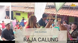 RAJA CALUNG|| live show @putrapanggugahrecord5263