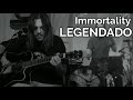 Seether - Immortality (Live) [LEGENDADO]