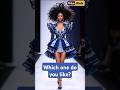 Best Blue Inspired Outfits! Part 1 #fashion #fashiontrends #shorts #shortvideo #viralvideo