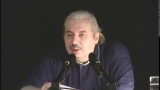 Николай Левашов - Защита от энергетических вампиров