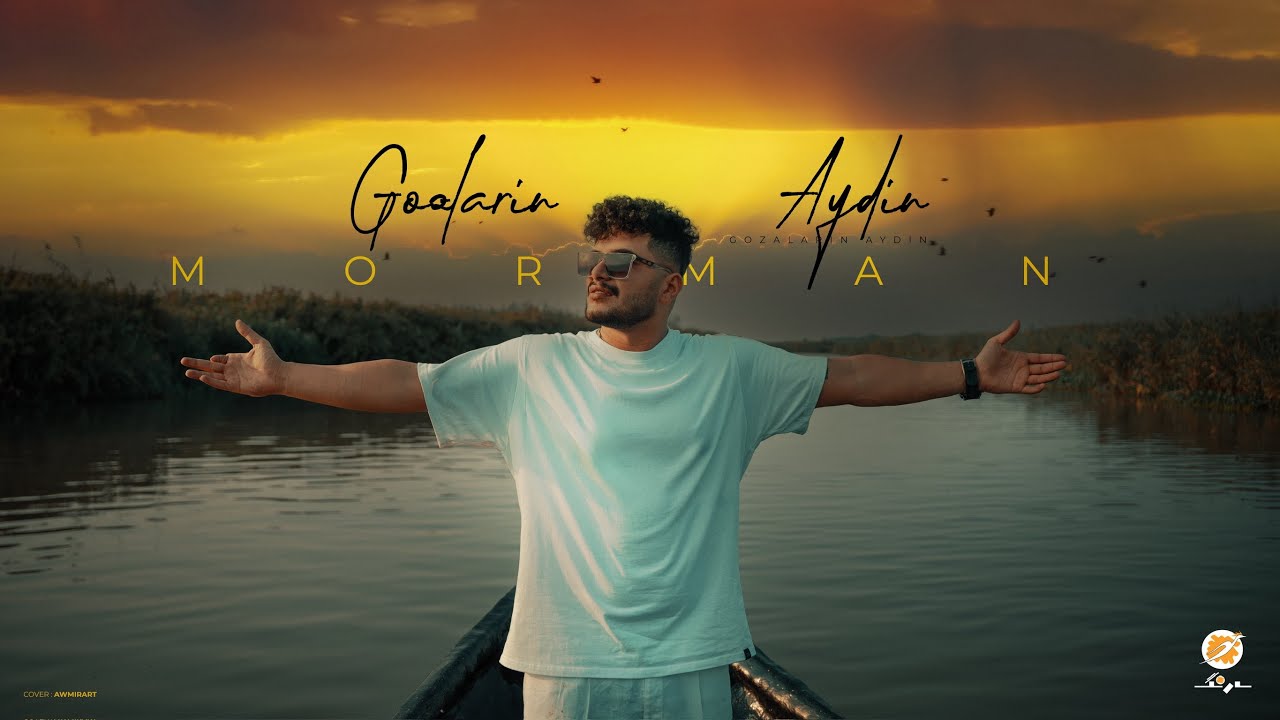 Gözlərin Aydin |  MorMan ‘ music video orginal