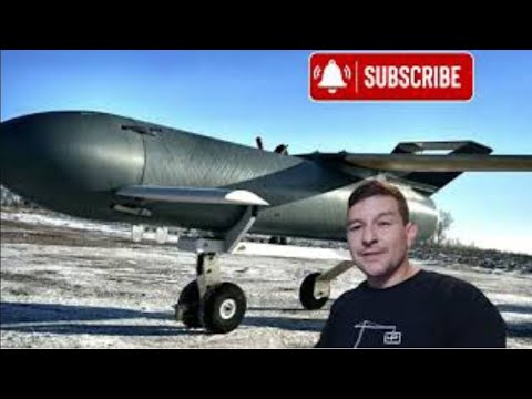 How Ukraine's Rocket Drones Are Changing Warfare Forever - YouTube
