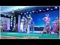 Dheeran Chinnamalai Song || Kongu Kids Dance Performance Mp3 Song