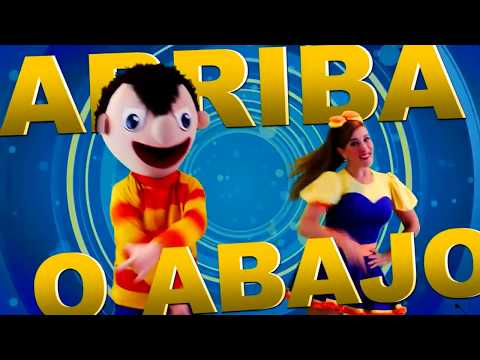 El Baile del Baño - Baila con Bely y Beto