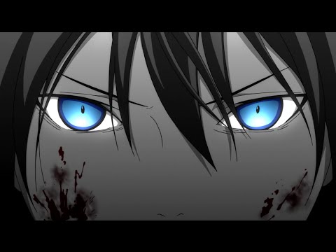 Noragami Aragoto Official Opening Kyouran Hey Kids Youtube