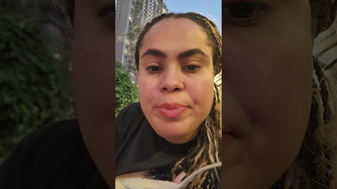 5 THINGS I LEARNED WHILE TRAVELING THROUGH EGYPT WHILE EATING AT EL NILO.