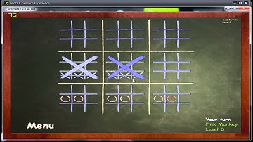 Ultimate Tic Tac Toe - Easy Win Grind [Multiplayer]