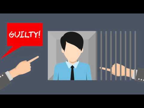 Criminal Defense and
