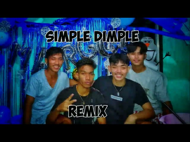 Simple Dimple Remix 2021 Inal Mix Channel class=