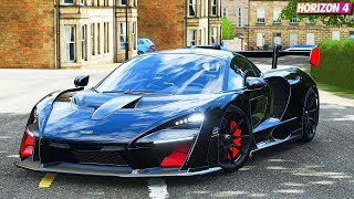 Best Racing Game (Forza Horizon 4) Car Game screenshot 3