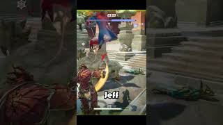 I Got BULLIED In Marvel Rivals!?