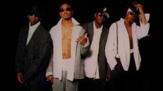 Jodeci featuring Raekwon and Ghostface Killah -- FREEK 'N' U remix acapella