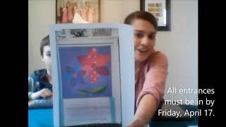 WWSC Virtual Talent/ Art Show