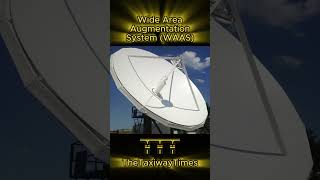 🛰️ WAAS: The GPS Upgrade Pilots Depend On! ✈️📡