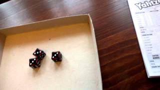 How to play Yahtzee 6.