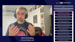 AWS CloudTrail security: From log protection to threat detection in AWS