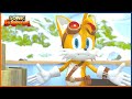 Anything You Can Do I Can Do Worseer SONIC BOOM 35 Compilation mp3
