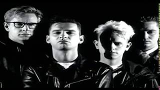 Depeche Mode - Enjoy the Silence (Extended Alt) chords