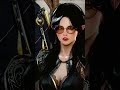 Dark Knight | My Character’s Hair Has Better Physics Than My Life | #BlackDesert