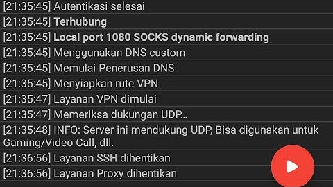 TUTORIAL RACIK CONFIG XL VIDIO MENGGUNAKAN SSH WEBSOCKET BUG TERKENCANG [tutor dadakan]