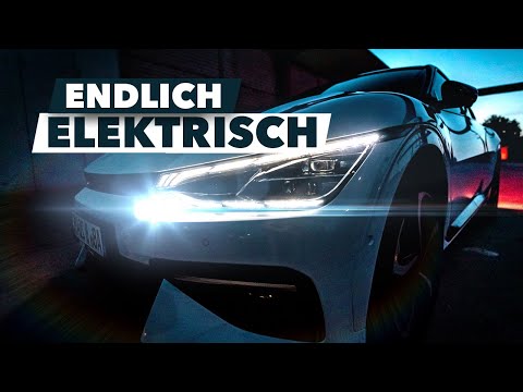 Ich wage den Sprung zum Elektroauto - ein verfrühter Schritt?