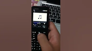 24でおなじみの着信音を設定してみた 