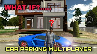 what if im not gg user in car parking multiplayer what car should i choose ?