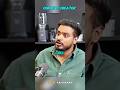Content Creator को Full Reaspect मिलता है |@rajshamani In Amit Bhadana podcast#shorts#shortsfeed