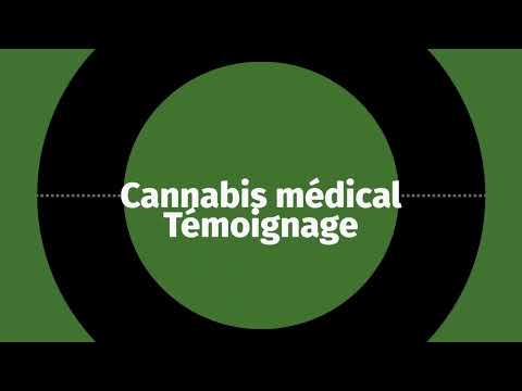 Colloque cannabis CAC23 2021