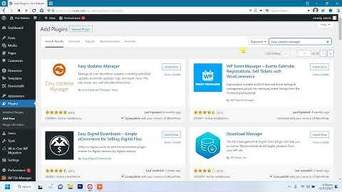 How to Enable Automatic Updates in WordPress for Major Versions